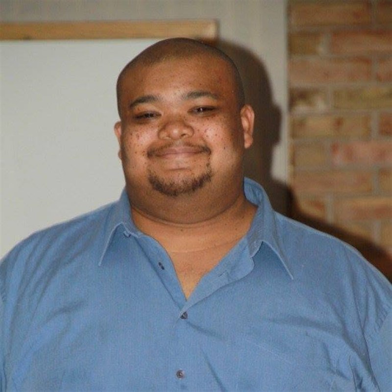 Matthew Staton, founder of Coeus Tech